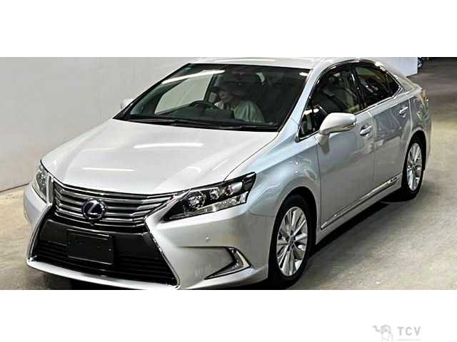 2013 Lexus HS