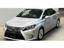 2013 Lexus HS