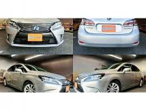 2013 Lexus HS