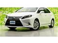 2013 Lexus HS