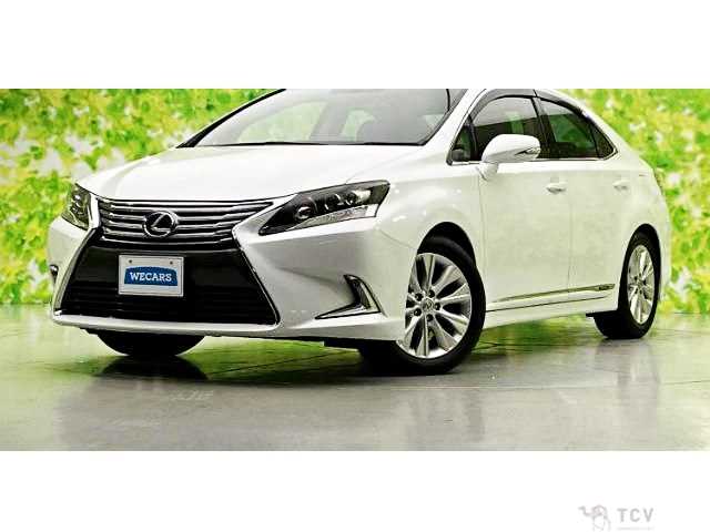 2013 Lexus HS
