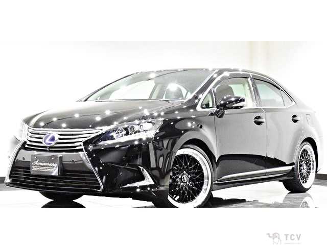 2013 Lexus HS