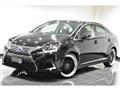 2013 Lexus HS