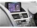 2013 Lexus HS