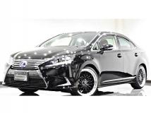 2013 Lexus HS