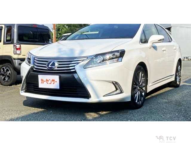 2013 Lexus HS