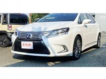 2013 Lexus HS