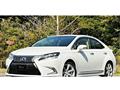 2013 Lexus HS