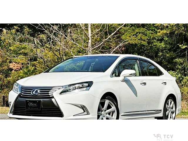 2013 Lexus HS