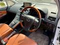 2013 Lexus HS