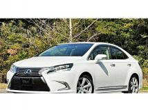 2013 Lexus HS
