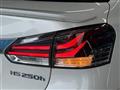 2013 Lexus HS