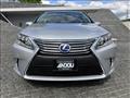 2013 Lexus HS