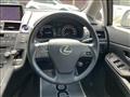 2013 Lexus HS