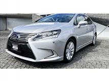 2013 Lexus HS