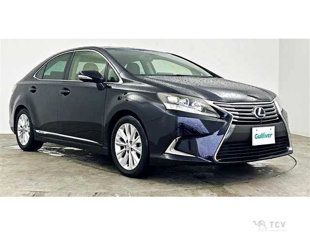 2013 Lexus HS