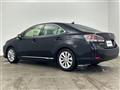 2013 Lexus HS
