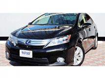 2013 Lexus HS