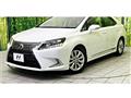 2013 Lexus HS