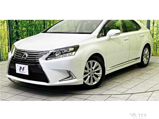 2013 Lexus HS