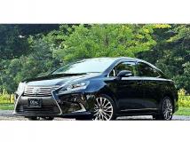 2013 Lexus HS