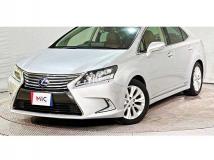 2013 Lexus HS