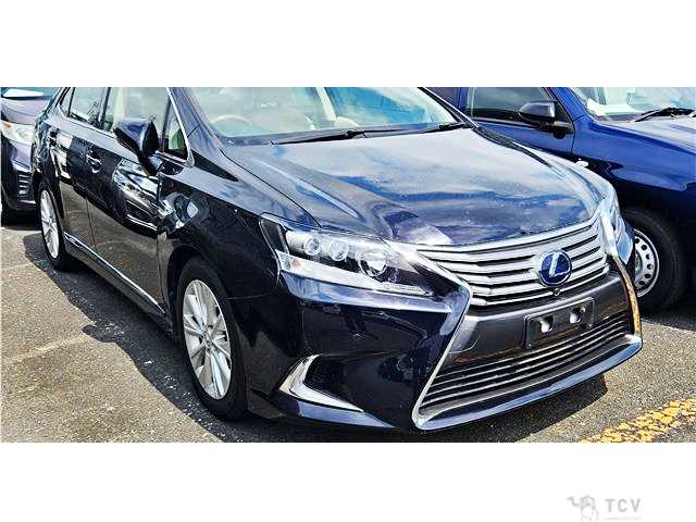2013 Lexus HS