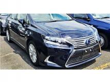 2013 Lexus HS
