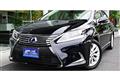 2013 Lexus HS