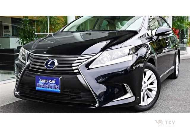 2013 Lexus HS