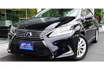2013 Lexus HS