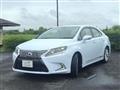 2013 Lexus HS