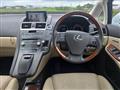 2013 Lexus HS