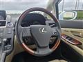 2013 Lexus HS