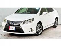 2013 Lexus HS