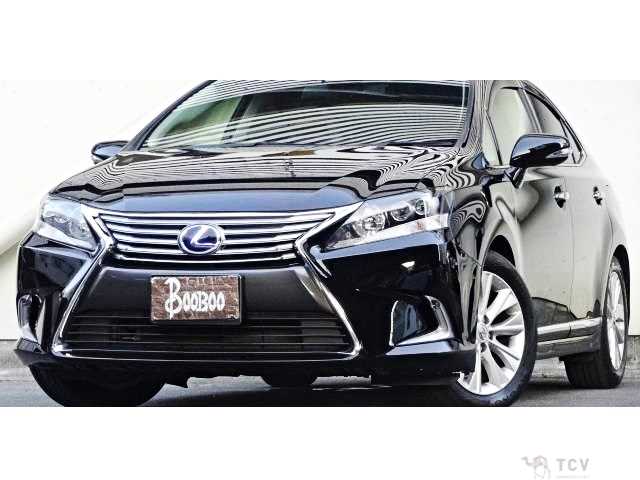 2013 Lexus HS