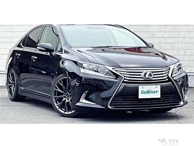 2013 Lexus HS