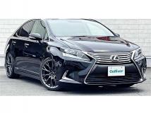 2013 Lexus HS