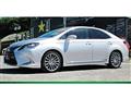 2013 Lexus HS