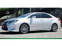 2013 Lexus HS
