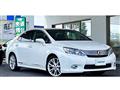 2011 Lexus HS