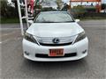 2011 Lexus HS