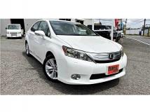 2011 Lexus HS