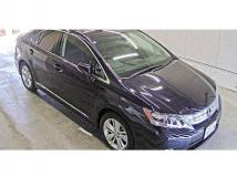 2011 Lexus HS