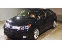 2011 Lexus HS