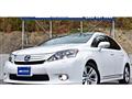 2011 Lexus HS