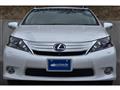 2011 Lexus HS