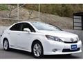 2011 Lexus HS