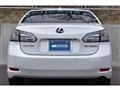 2011 Lexus HS