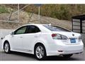 2011 Lexus HS